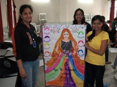 Symbiosis Institute of Geoinformatics Pune Events photo 8