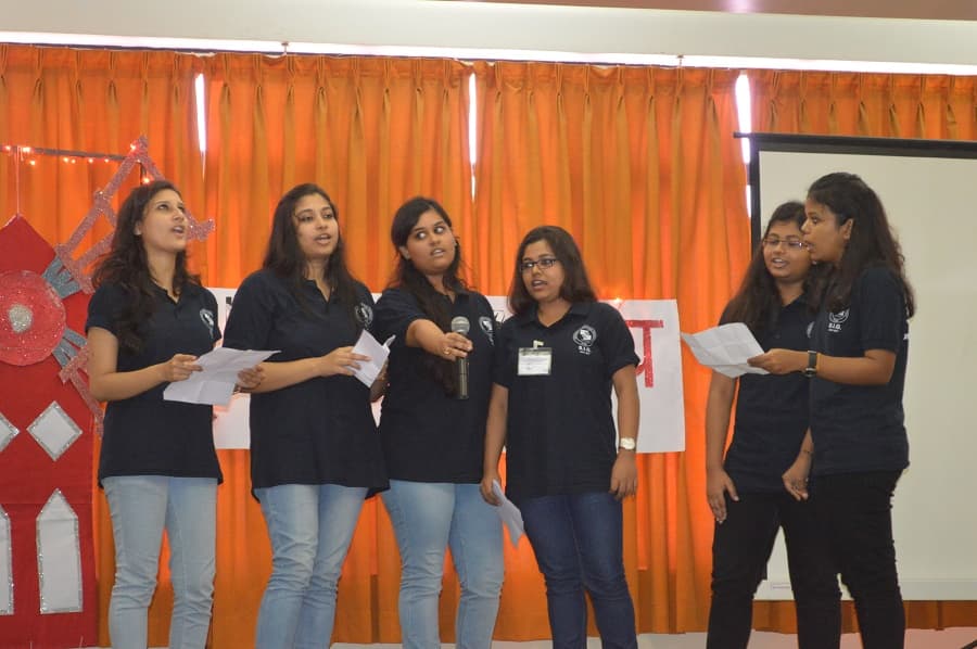 Symbiosis Institute of Geoinformatics Pune Events photo 9