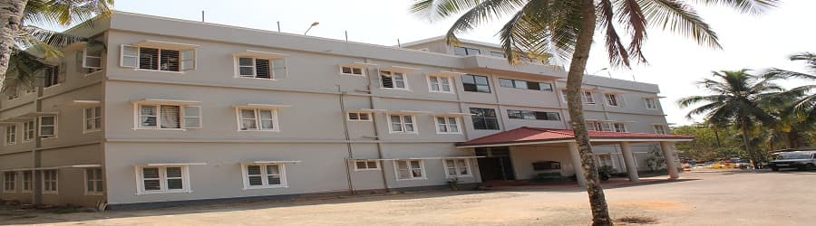 Mangalam College of Engineering Ettumanoor Kottayam hostel photo 4