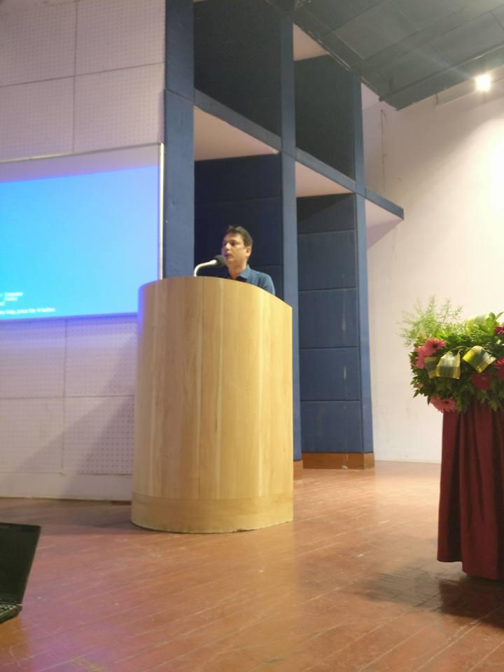 ITM Group of Institutions Navi Mumbai EEC Job Fair photo 7