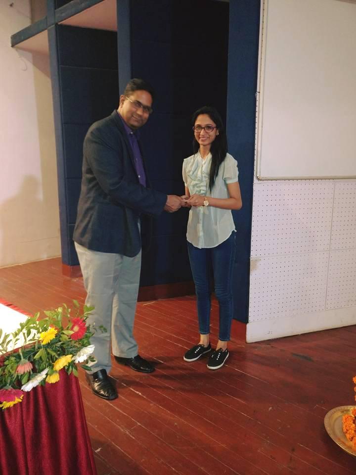 ITM Group of Institutions Navi Mumbai EEC Job Fair photo 14