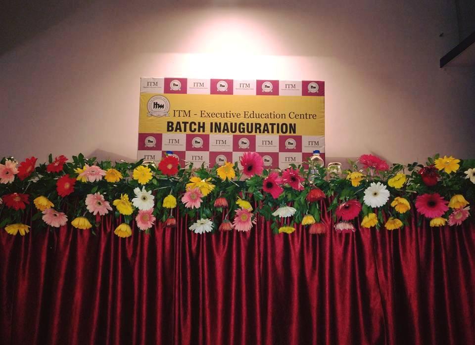 ITM Group of Institutions Navi Mumbai EEC Job Fair photo 16