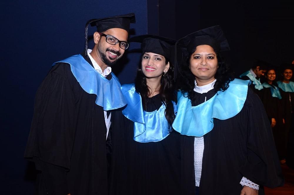 ITM Group of Institutions Navi Mumbai EEC Convocation photo 7