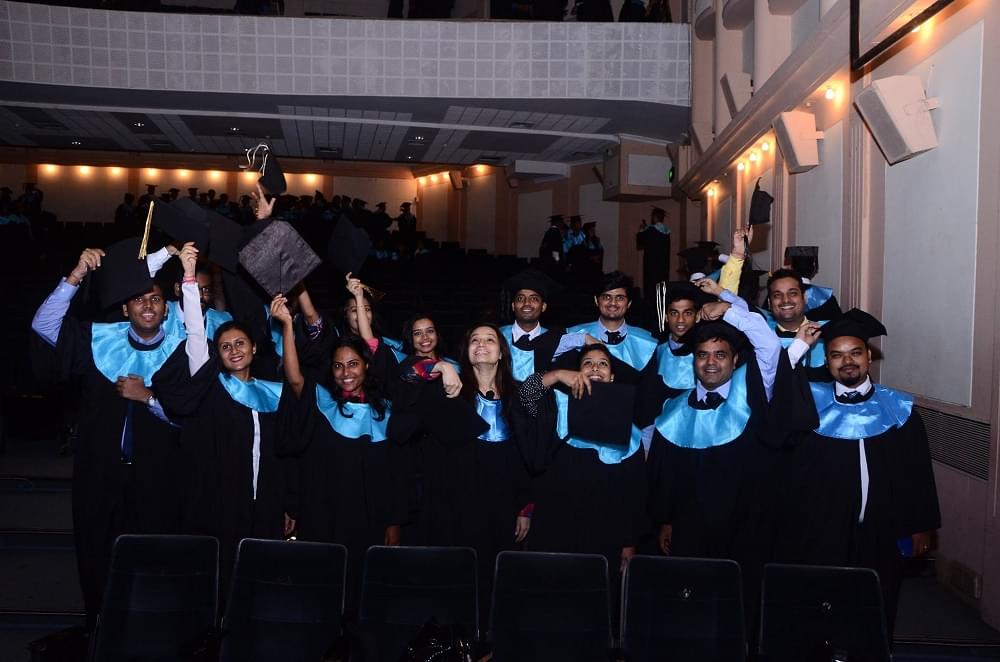 ITM Group of Institutions Navi Mumbai EEC Convocation photo 12
