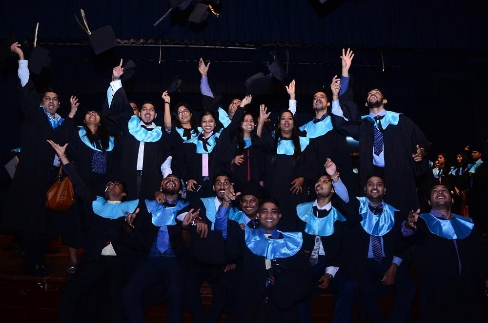 ITM Group of Institutions Navi Mumbai EEC Convocation photo 14