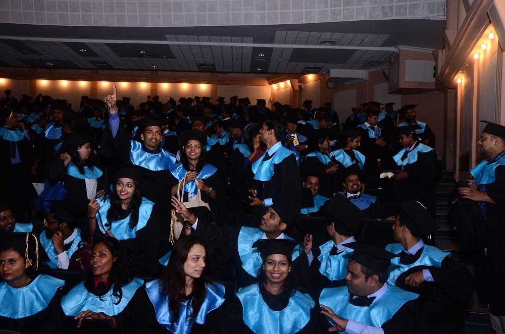 ITM Group of Institutions Navi Mumbai EEC Convocation photo 16
