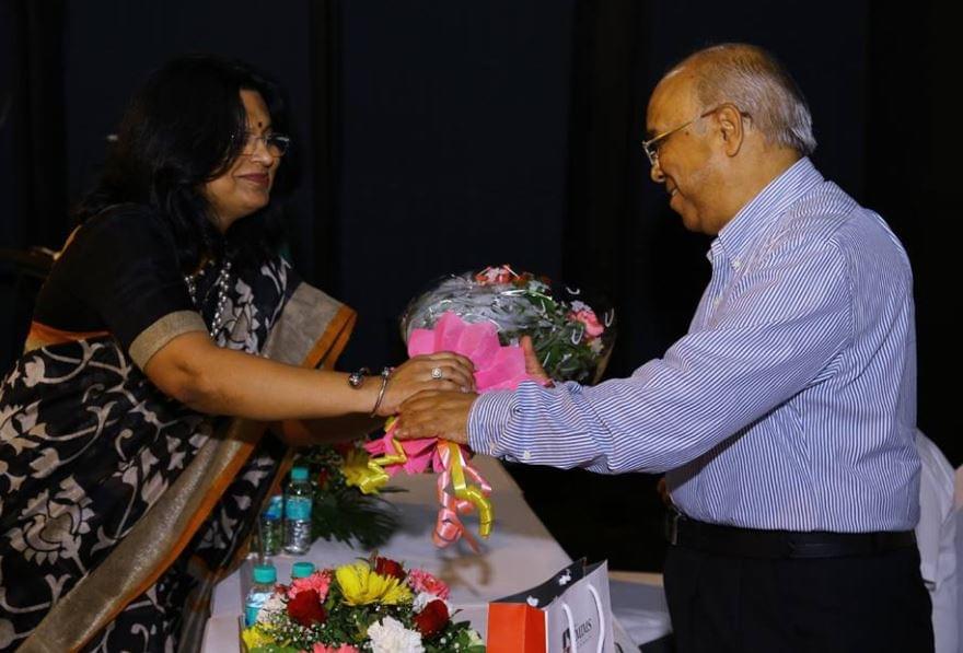 NMIMS School of Design Mumbai Inauguration of School of Design photo 3