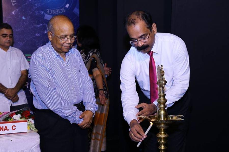 NMIMS School of Design Mumbai Inauguration of School of Design photo 4