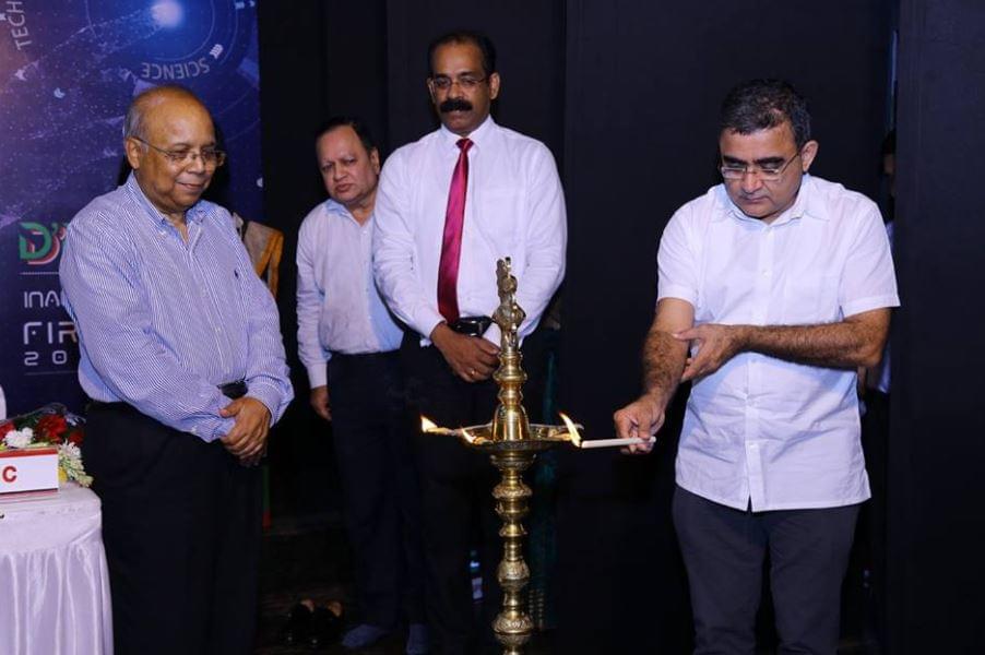 NMIMS School of Design Mumbai Inauguration of School of Design photo 5