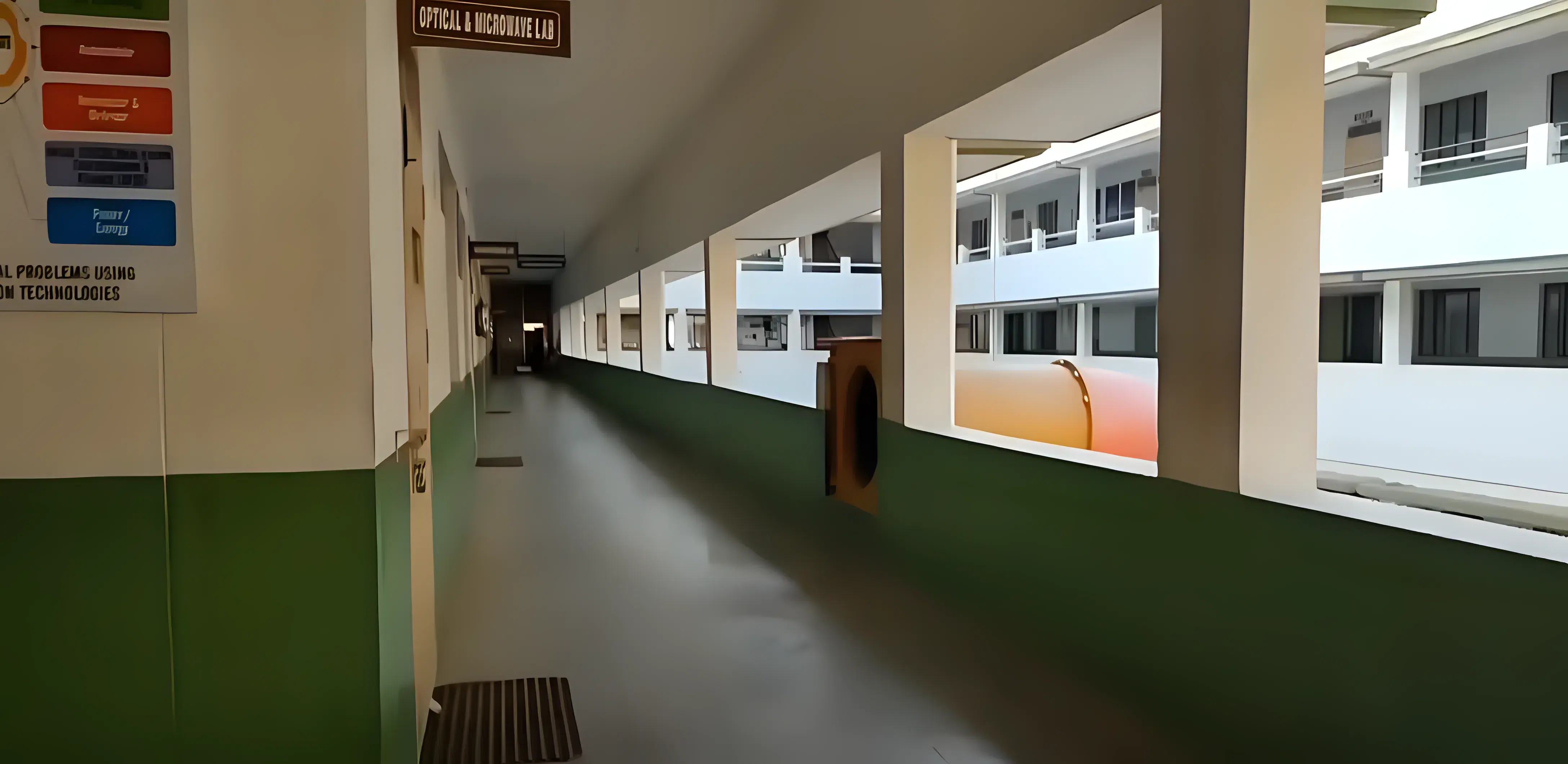 SNSCT Academic Infrastructure photo 5