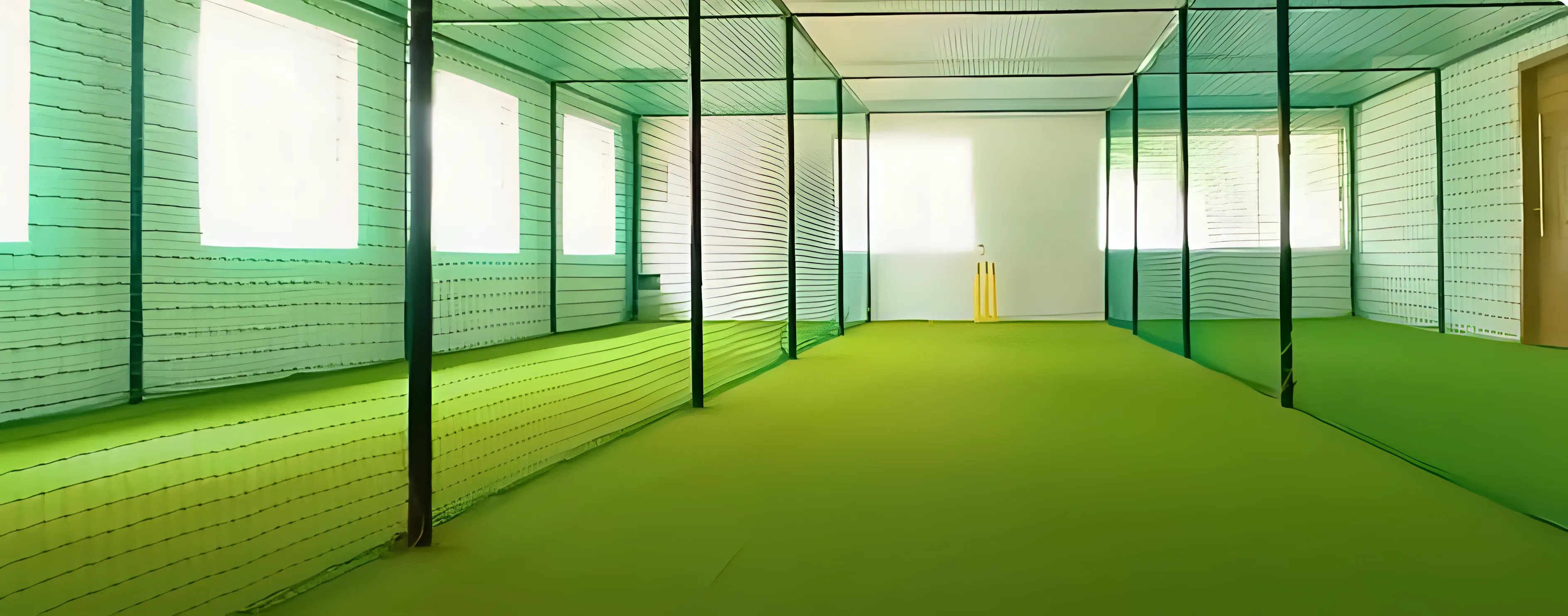 SNSCT Sports Facilities photo 2