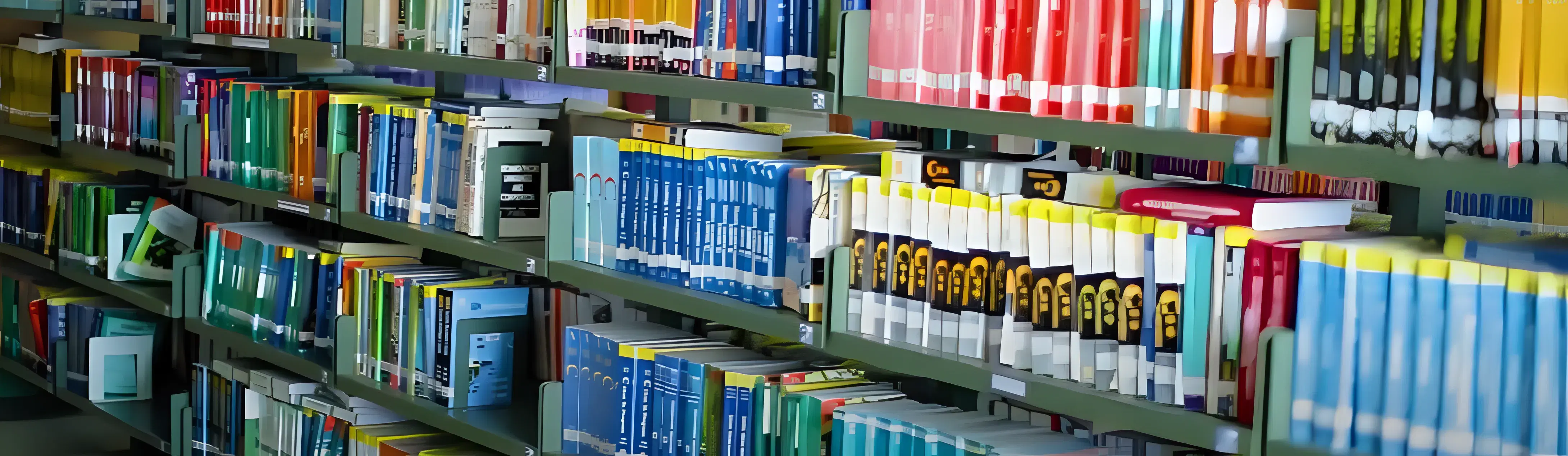 SNSCT Library photo 1