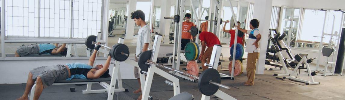 Aarupadai Veedu Institute of Technology Kanchipuram hostel photo 4