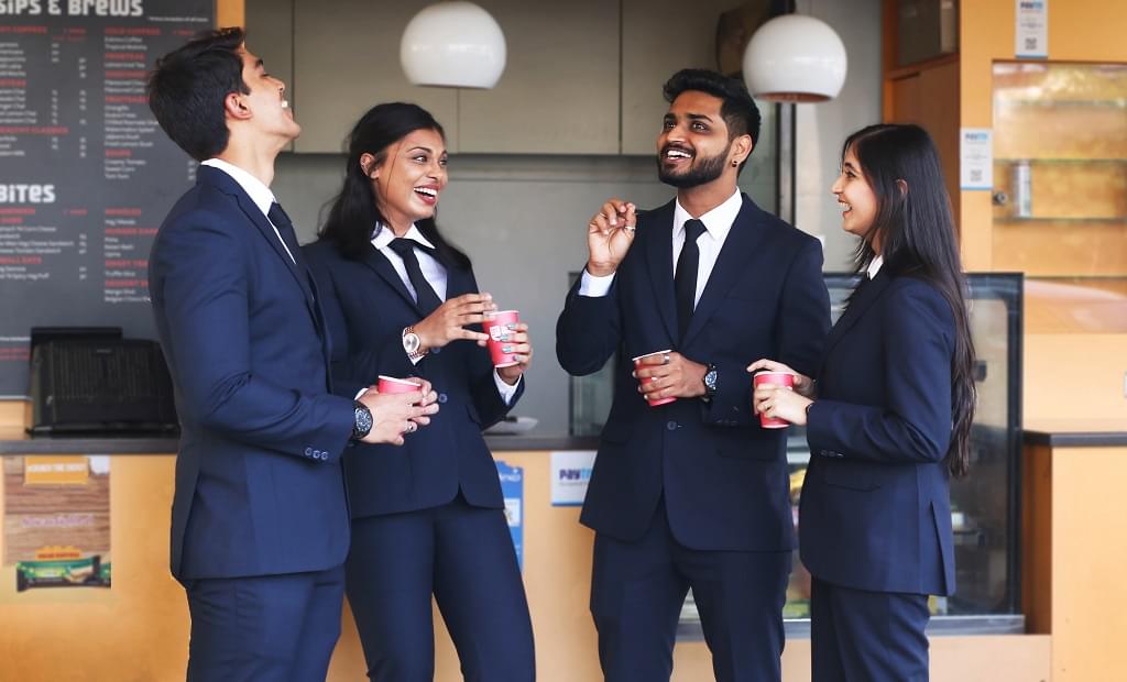 VES Institute of Management Studies and Research Mumbai Events photo 25