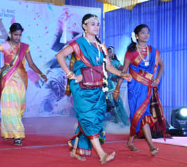 Bharath Institute of Higher Education and Research, College of Engineering Chennai Campus infrastructure photo 5