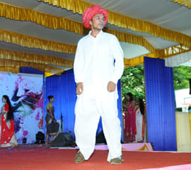 Bharath Institute of Higher Education and Research, College of Engineering Chennai Campus infrastructure photo 6