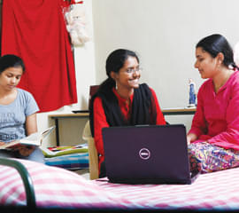 Bharath Institute of Higher Education and Research, College of Engineering Chennai Campus infrastructure photo 7