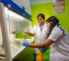 Bharath Institute of Higher Education and Research, College of Engineering Chennai Campus infrastructure photo 8