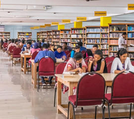 BIHER University infrastructure photo 10