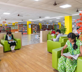 BIHER University infrastructure photo 11