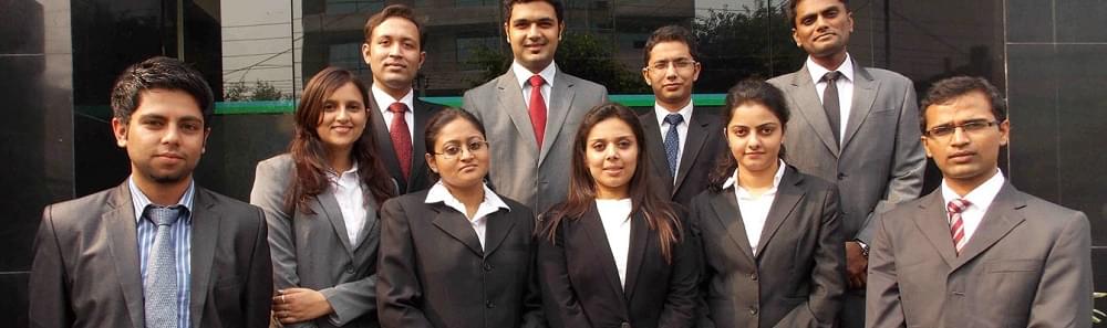 Indraprasth Institute of Management Gurgaon Academic Building photo 2