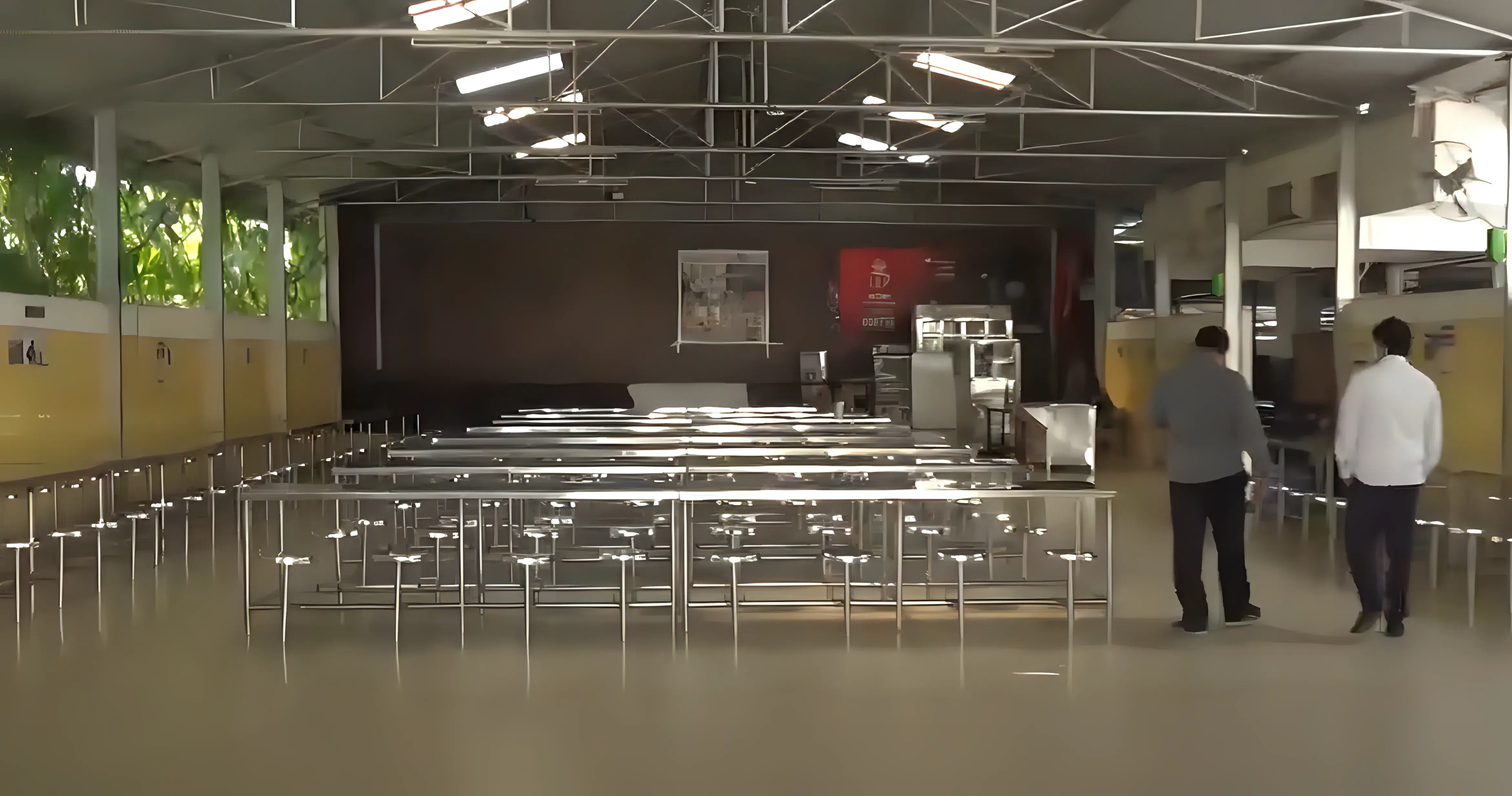 Sphoorthy Engineering College Hyderabad Facilities photo 2