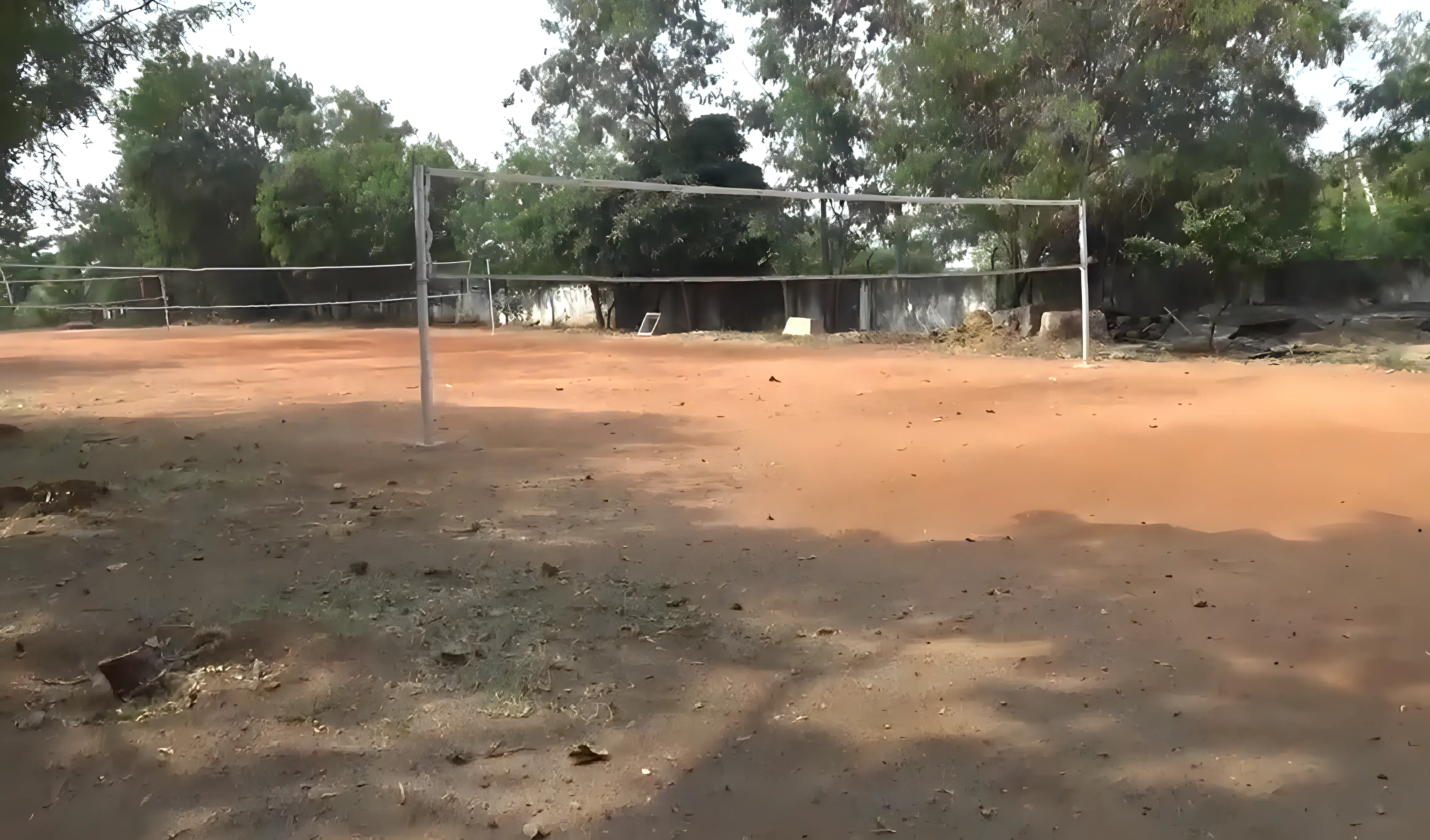 Sphoorthy Engineering College Hyderabad Sports Facilities photo 6