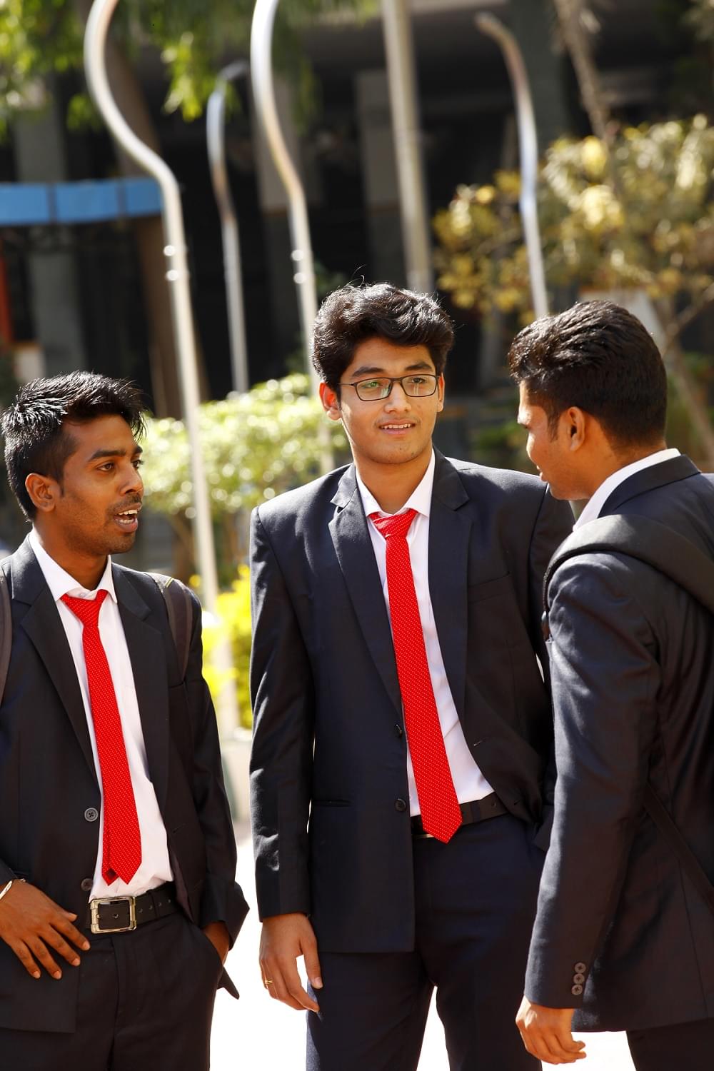 Adarsh Institute of Management and Information Technology Bangalore Campus photo 2