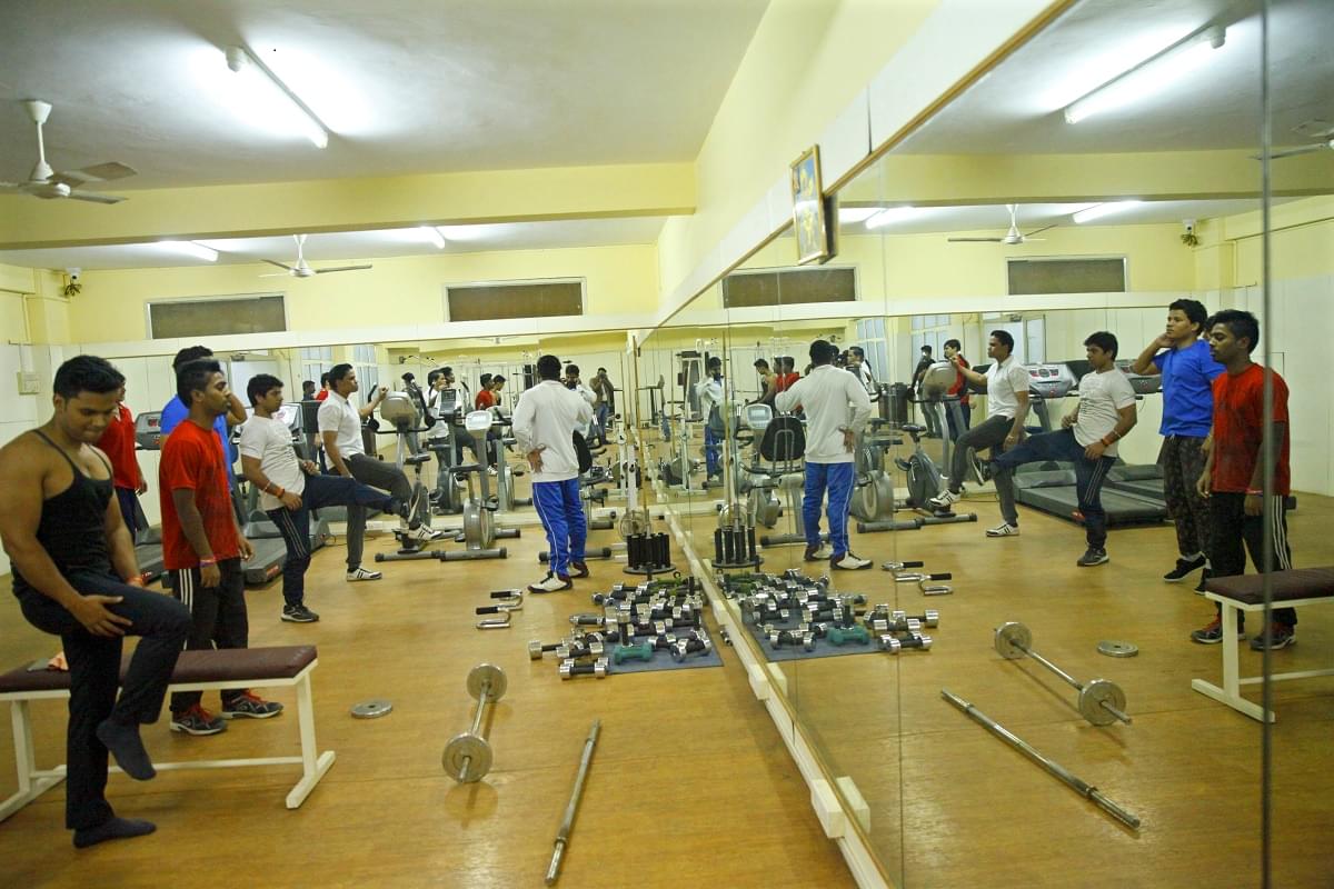 Adarsh Institute of Management and Information Technology Bangalore Campus photo 3