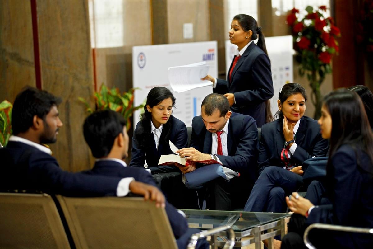 Adarsh Institute of Management and Information Technology Bangalore Campus photo 5