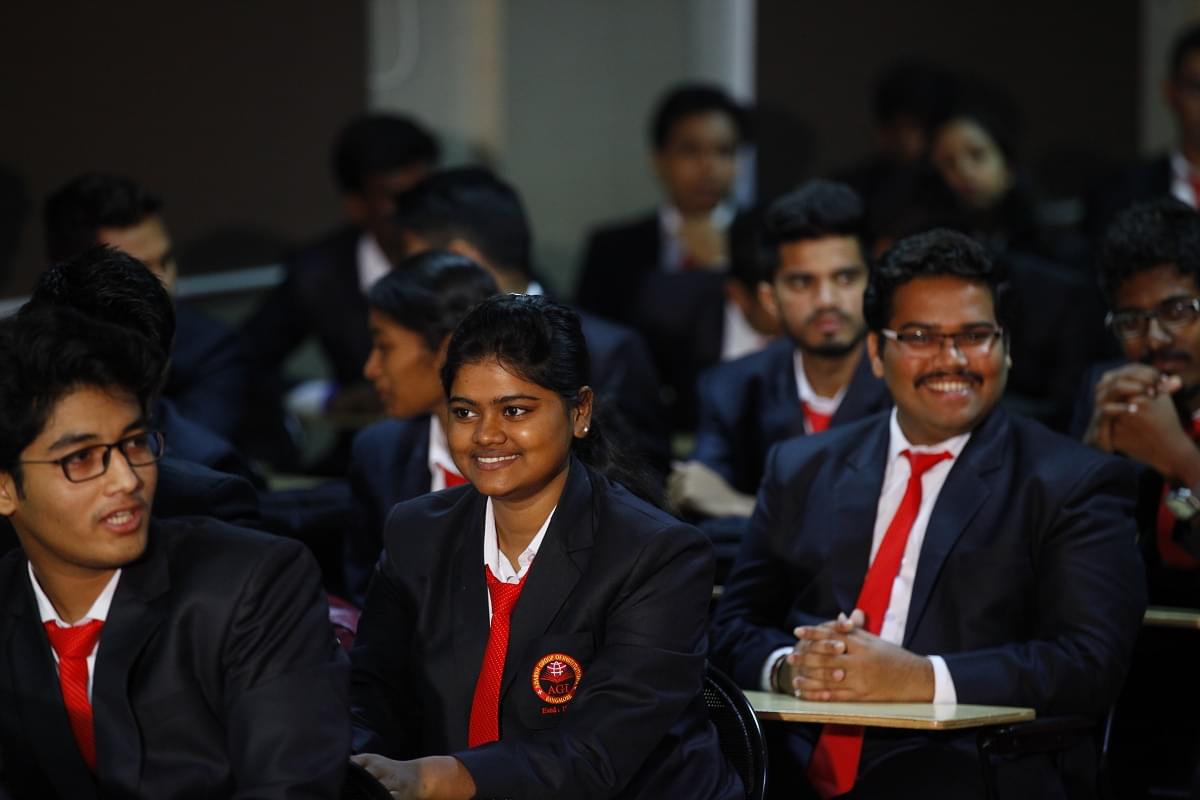 Adarsh Institute of Management and Information Technology Bangalore Campus photo 6