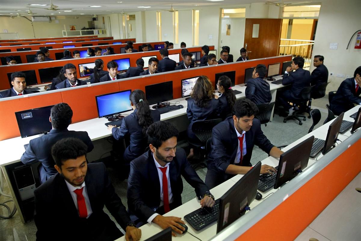 Adarsh Institute of Management and Information Technology Bangalore Campus photo 7