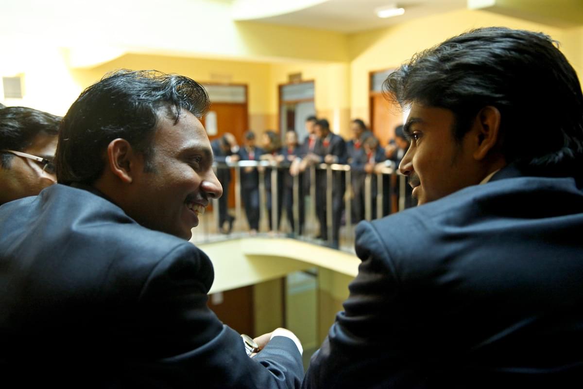 Adarsh Institute of Management and Information Technology Bangalore Campus photo 8