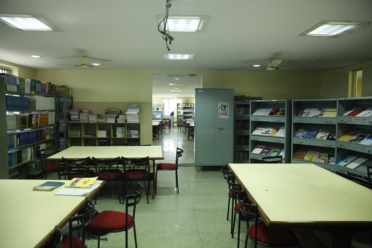 Adarsh Institute of Management and Information Technology Bangalore Campus photo 9