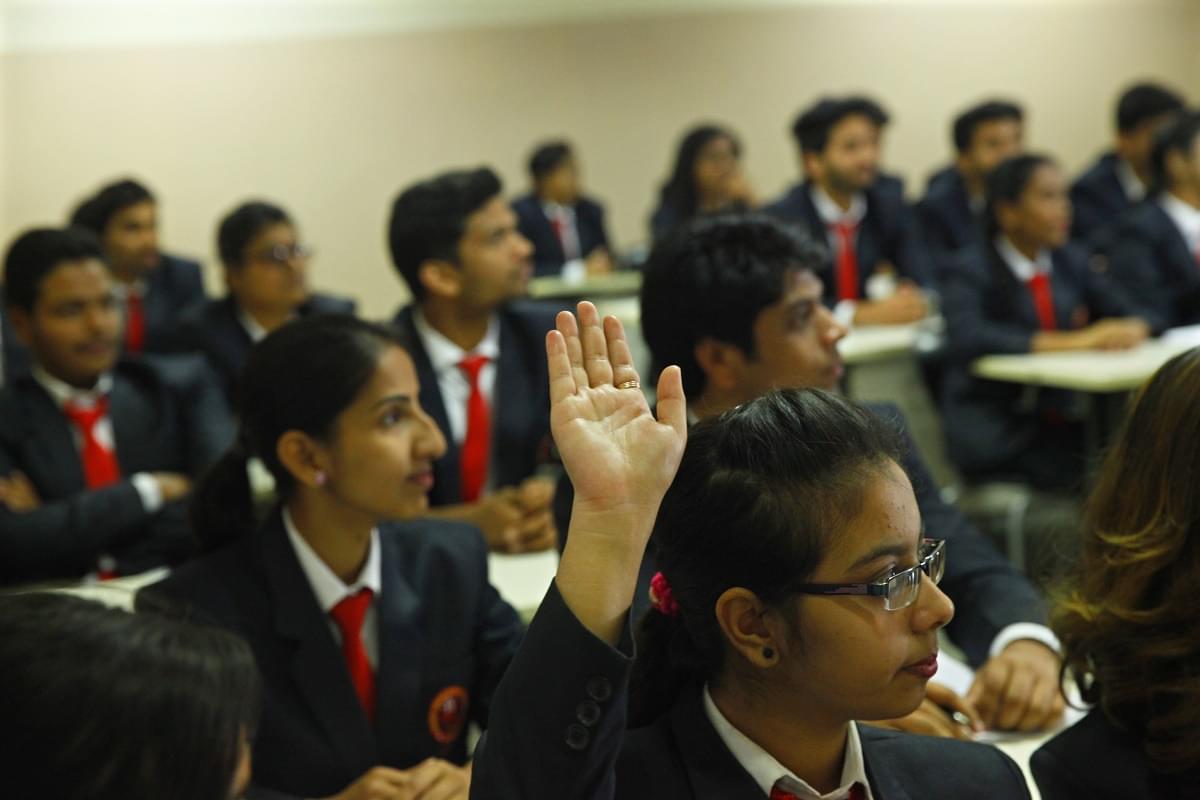 Adarsh Institute of Management and Information Technology Bangalore Campus photo 10