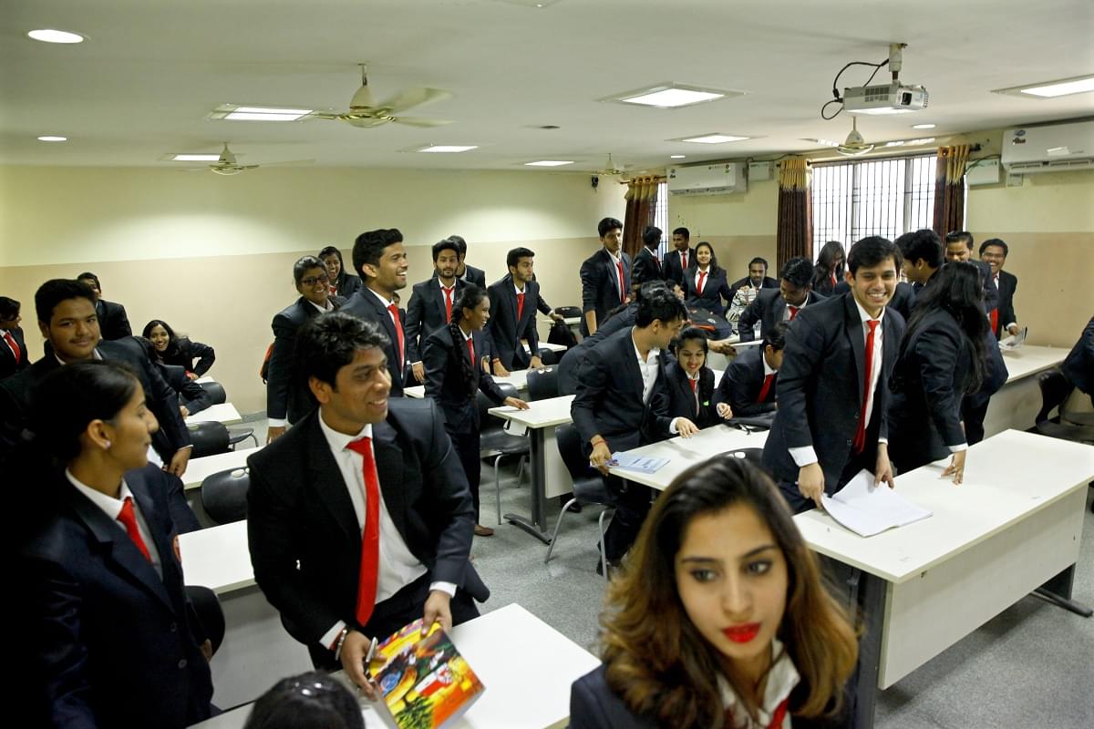 Adarsh Institute of Management and Information Technology Bangalore Campus photo 12