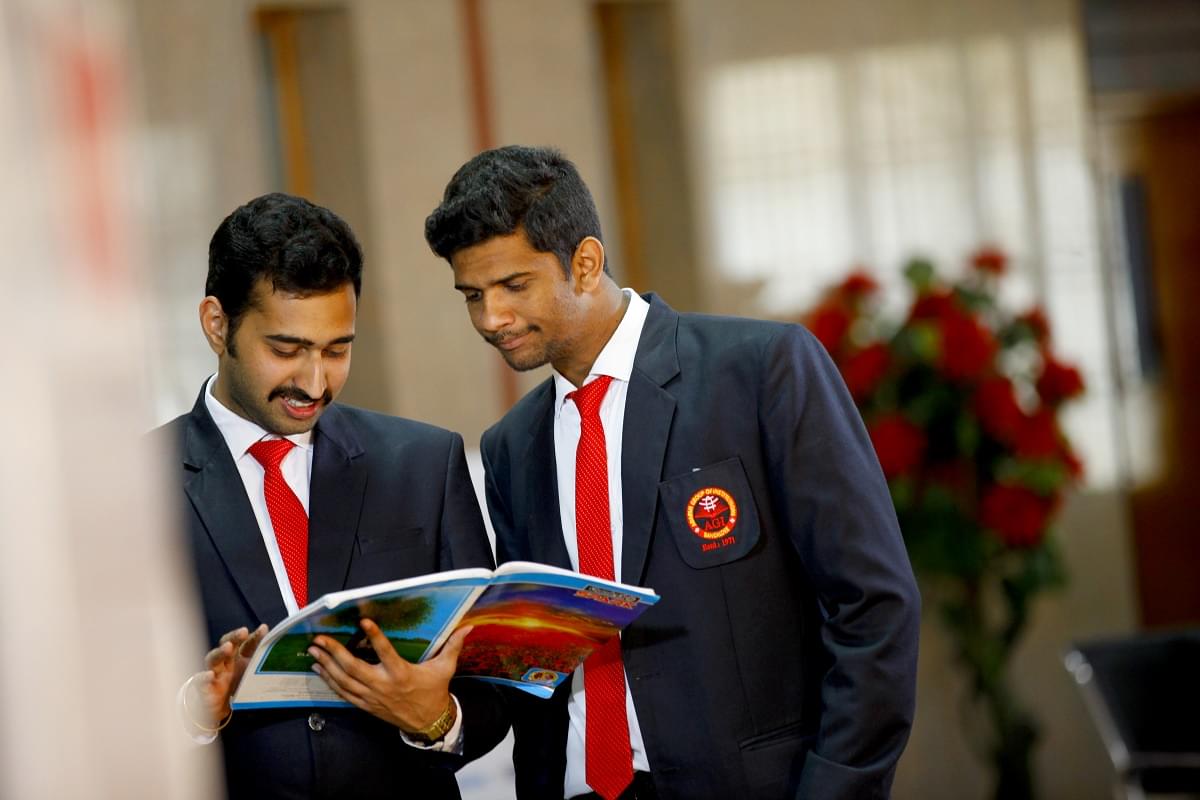 Adarsh Institute of Management and Information Technology Bangalore Campus photo 14