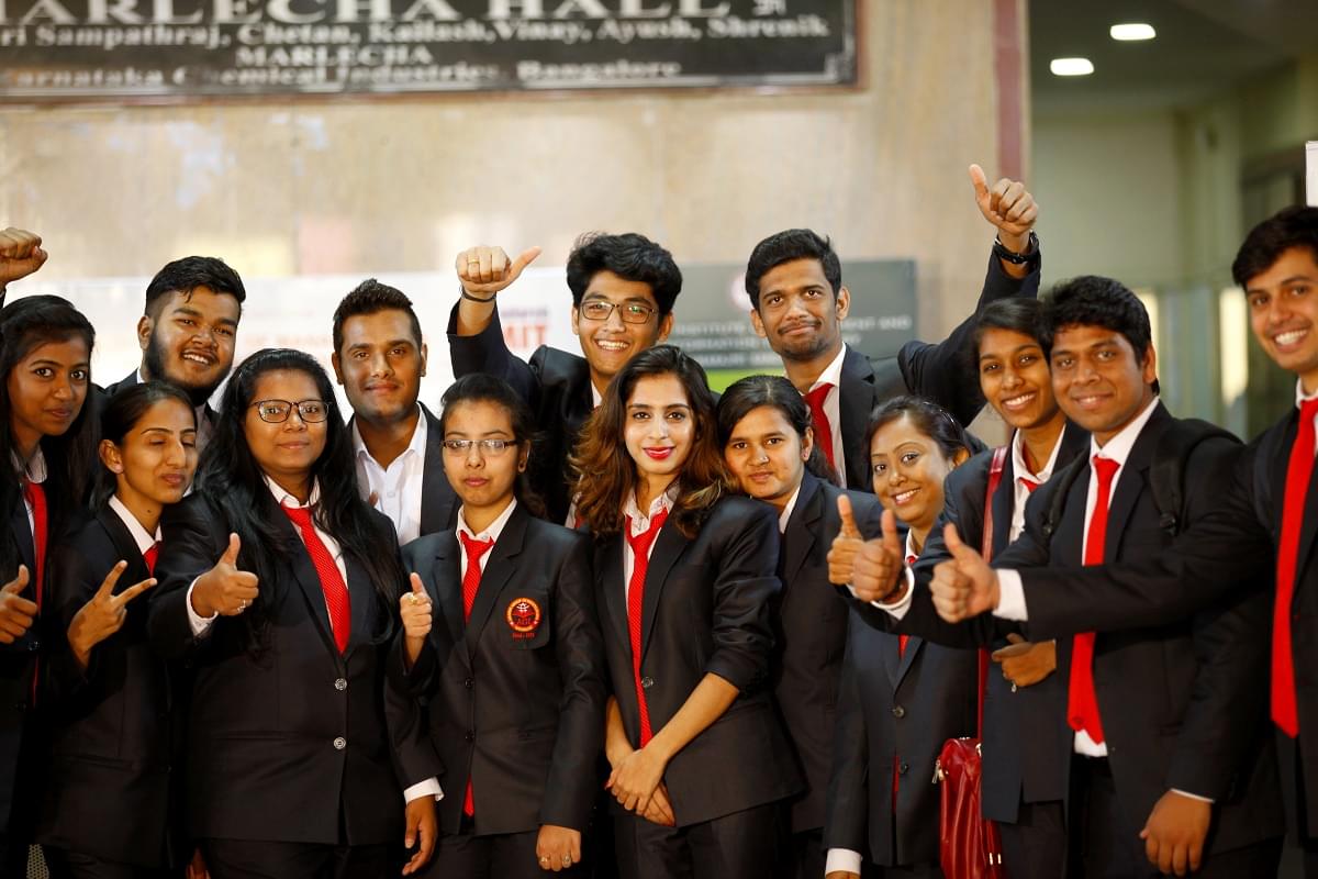 Adarsh Institute of Management and Information Technology Bangalore Campus photo 15