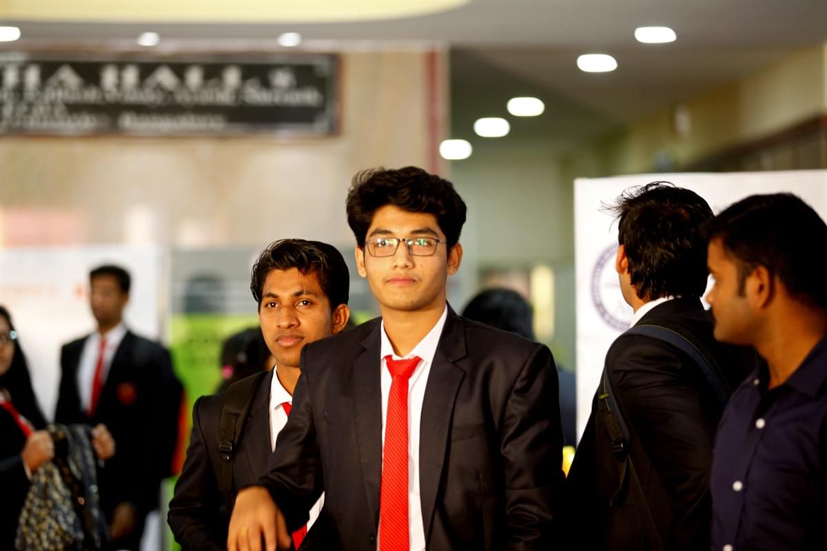 Adarsh Institute of Management and Information Technology Bangalore Campus photo 16