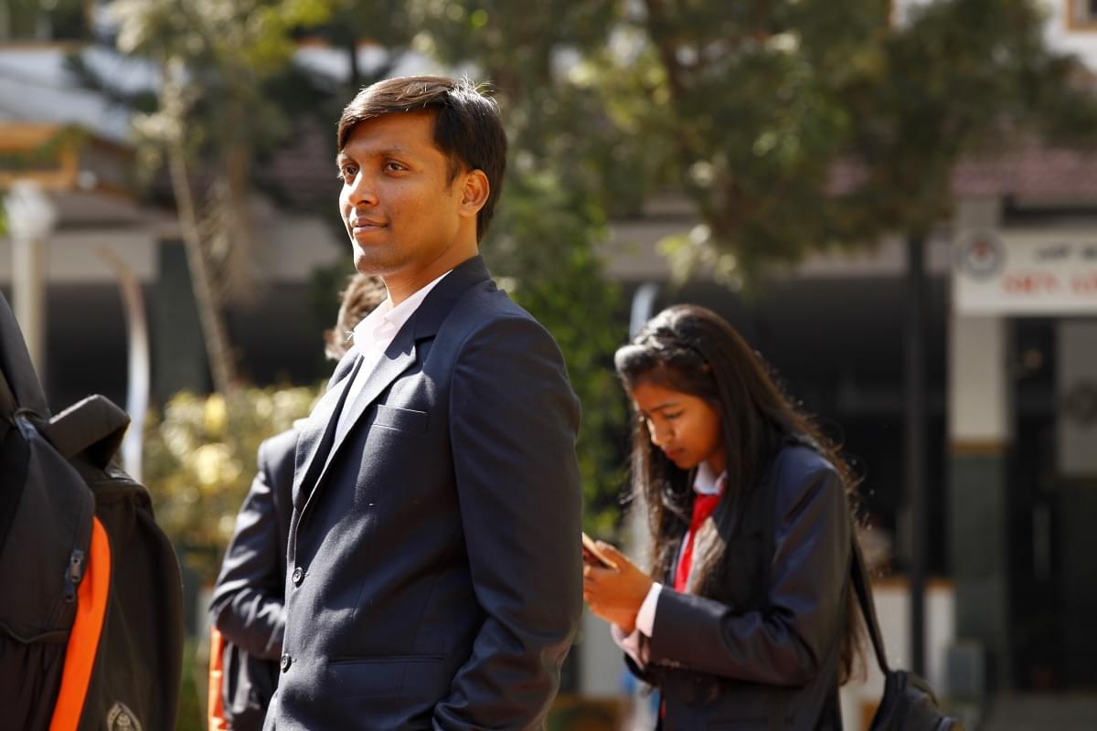 Adarsh Institute of Management and Information Technology Bangalore Campus photo 17