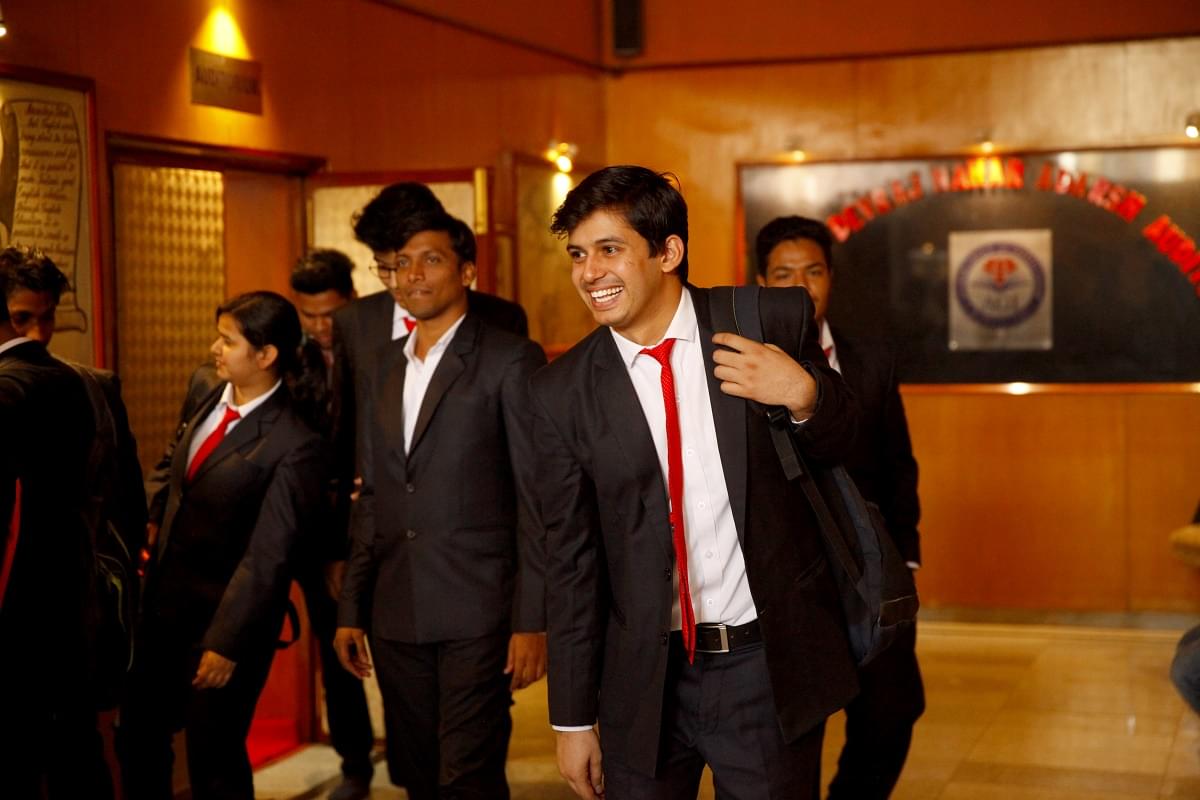 Adarsh Institute of Management and Information Technology Bangalore Campus photo 19