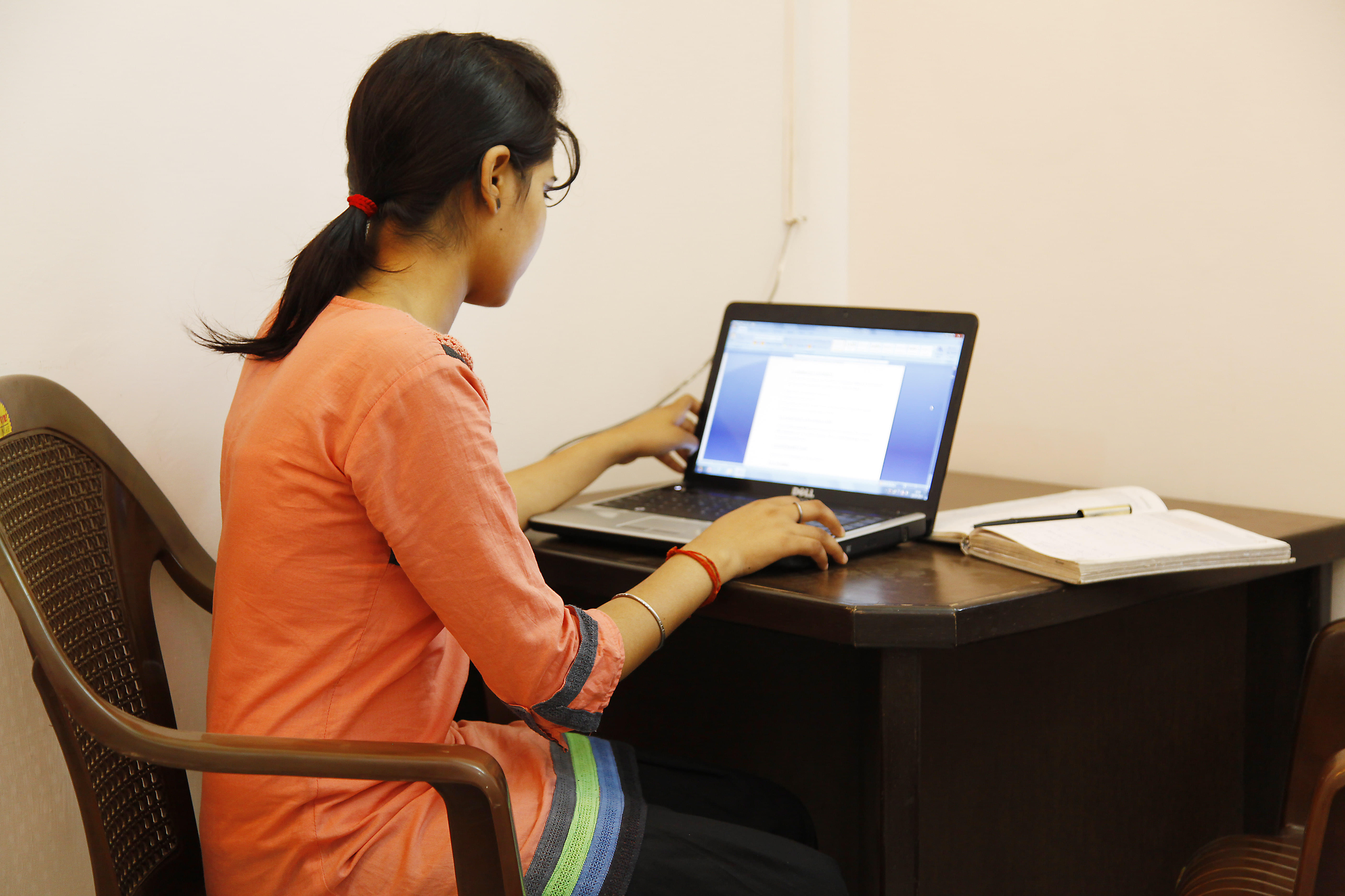 SRMU Hostel View photo 1