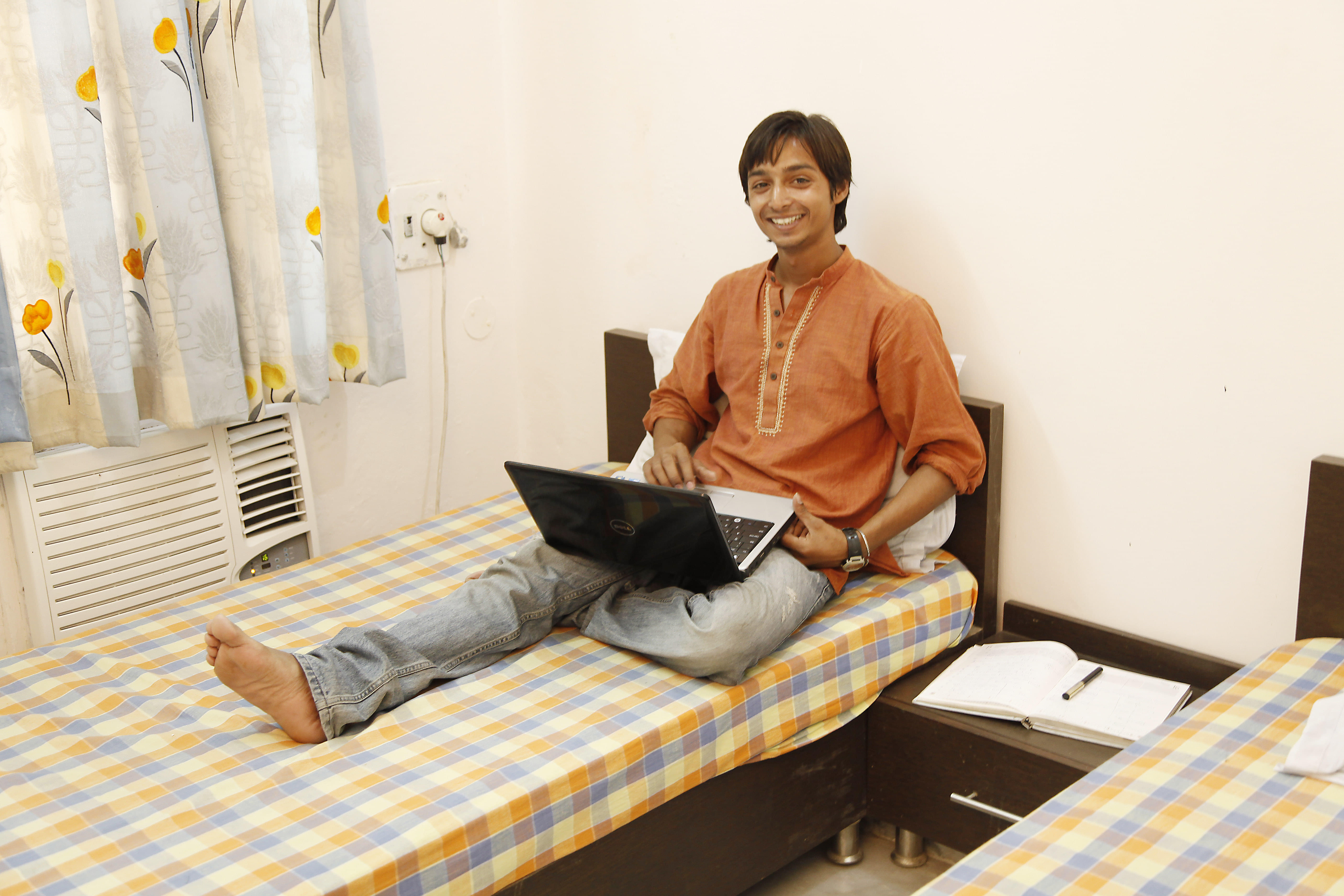 SRMU Hostel View photo 4