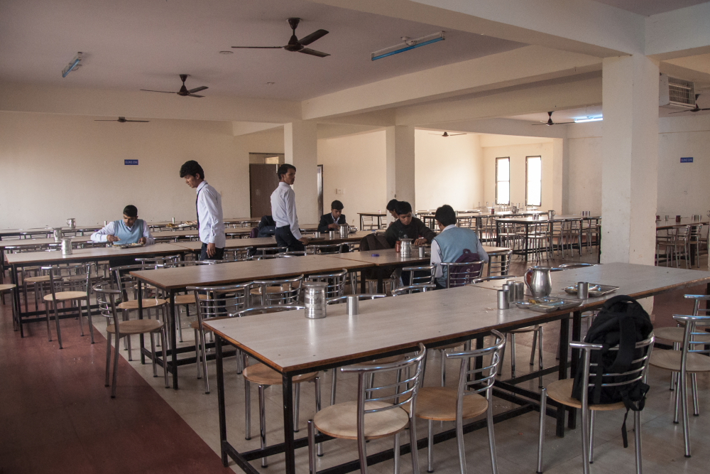 SRMU Hostel View photo 7