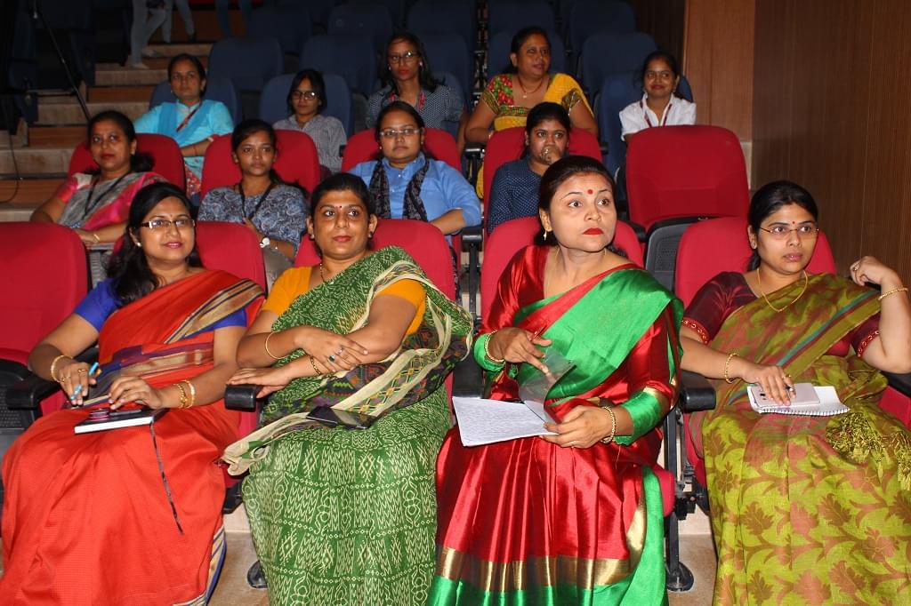 SRMU 1090 Workshop Part-1 photo 1