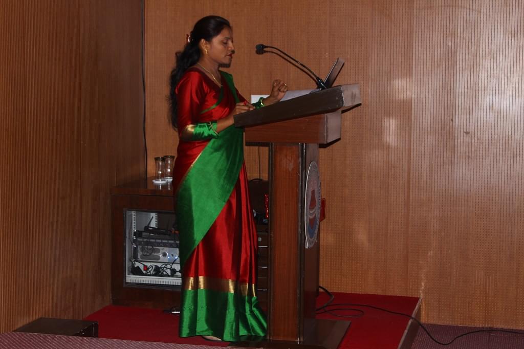 SRMU 1090 Workshop Part-1 photo 2