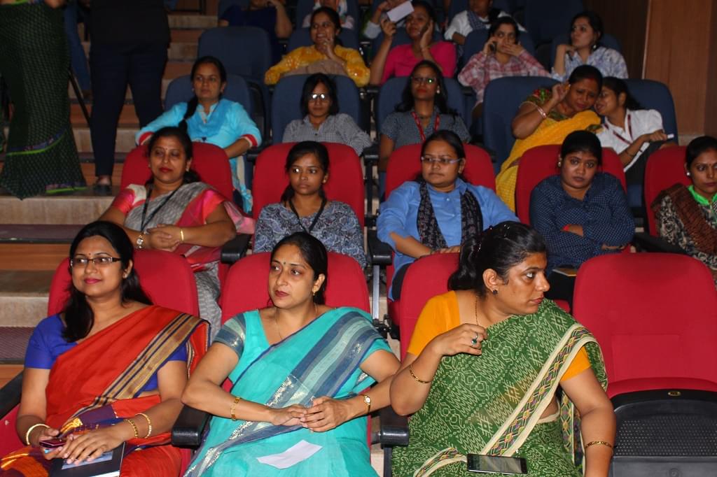 SRMU 1090 Workshop Part-1 photo 3