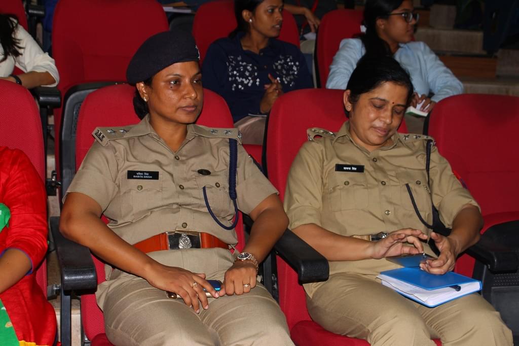 SRMU 1090 Workshop Part-1 photo 4