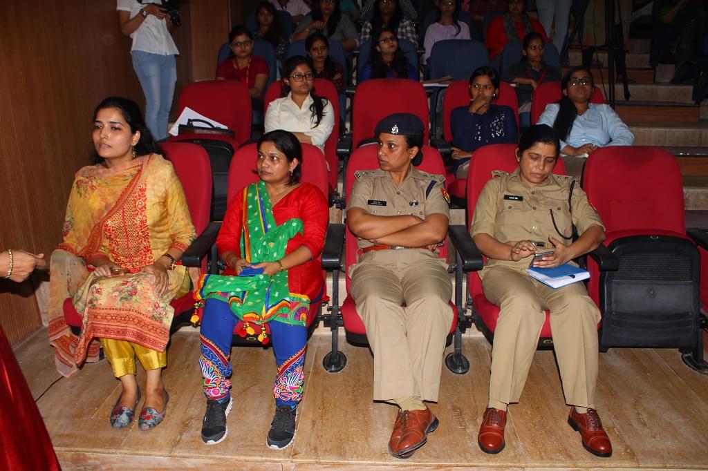 SRMU 1090 Workshop Part-1 photo 5