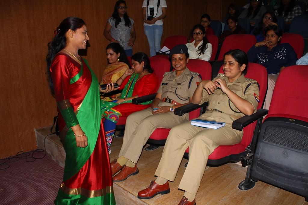 SRMU 1090 Workshop Part-1 photo 6